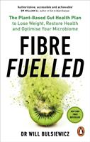 Fibre Fuelled - Will Bulsiewicz (ISBN: 9781785044151)