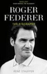 Roger Federer - The Biography (ISBN: 9781913538910)