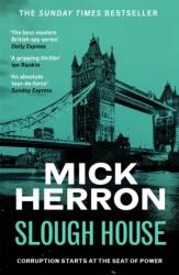Casa Slough (ISBN: 9781399803106)