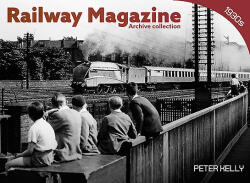 Railway Magazine - Archive Series 1930's (ISBN: 9781911658511)