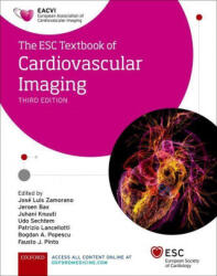 ESC Textbook of Cardiovascular Imaging (ISBN: 9780198849353)