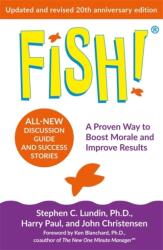 Fish! (ISBN: 9781529336184)