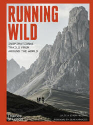 Running Wild (ISBN: 9780500295618)