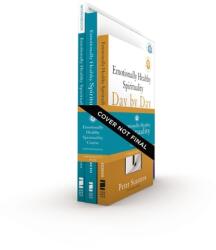 Emotionally Healthy Spirituality Course Participant's Pack Expanded Edition: Discipleship That Deeply Changes Your Relationship with God (ISBN: 9780310132127)