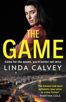 Game - 'The most authentic new voice in crime fiction' Martina Cole (ISBN: 9781787399433)