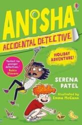 Anisha, Accidental Detective: Holiday Adventure (ISBN: 9781801310901)