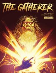 The Gatherer (ISBN: 9781732299238)