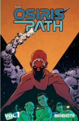 Osiris Path Vol. 1 - Corey Kalman, Brockton McKinney (ISBN: 9781732299276)