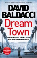 Dream Town (ISBN: 9781529061840)