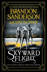 Skyward Flight - Brandon Sanderson, Janci Patterson (ISBN: 9781399602143)