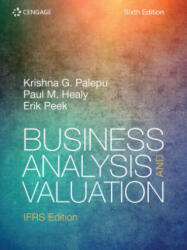 Business Analysis and Valuation: IFRS (ISBN: 9781473779075)