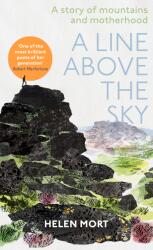 A Line Activity Bookove The Sky (ISBN: 9781529107784)