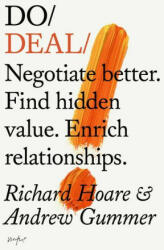 Do Deal - Andrew Gummer (ISBN: 9781914168048)