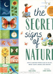 Semnele secrete ale naturii (ISBN: 9781913520380)