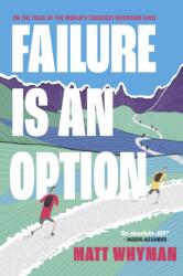 Failure is an Option (ISBN: 9781839811333)