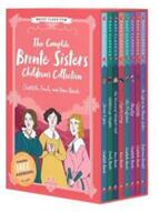 Complete Bronte Sisters Children's Collection (ISBN: 9781782267041)