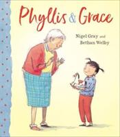 Phyllis & Grace (ISBN: 9781912650514)