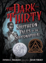 The Dark-Thirty: Southern Tales of the Supernatural (ISBN: 9780679818632)