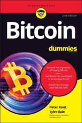 Bitcoin For Dummies, 2nd Edition (ISBN: 9781119602132)