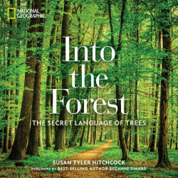 Into the Forest - Susan Hitchcock (ISBN: 9781426218903)