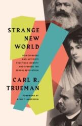 Strange New World (ISBN: 9781433579301)