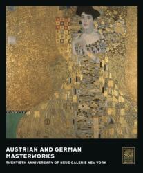 Austrian and German Masterworks - Renée Price (ISBN: 9783791379531)