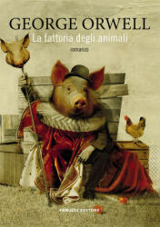 fattoria degli animali - George Orwell (ISBN: 9788834741238)