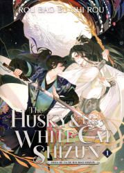The Husky and His White Cat Shizun: Erha He Ta De Bai Mao Shizun (2022)