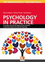 Psychology in Practice - Marion Williams, Sarah Mercer (ISBN: 9783990897751)