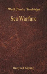 Sea Warfare - Rudyard Kipling (ISBN: 9789386686176)