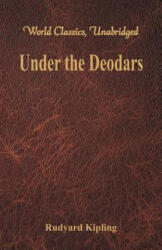 Under the Deodars - Rudyard Kipling (ISBN: 9789386686183)