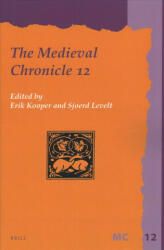 The Medieval Chronicle 12 (ISBN: 9789004392069)