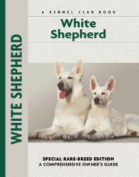 White Shepherd - Jean Reeves, Diana L. Updike (ISBN: 9781593785895)