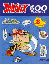 Astérix / Asterix - Rene Goscinny, Albert Uderzo, Xavier Senín, Isabel Soto (2012)