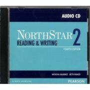 NorthStar Reading and Writing 2 SB International Edition (ISBN: 9780134049755)