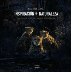 Inspiración & Naturaleza. Marina Cano - MARINA CANO (ISBN: 9788441538313)