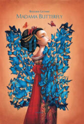 Madama Butterfly (ISBN: 9788414004975)
