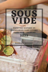 Sous Vide 2022 (ISBN: 9781804503126)