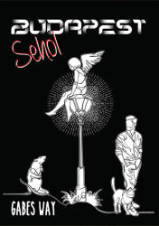 Budapest sehol (ISBN: 9786156292155)