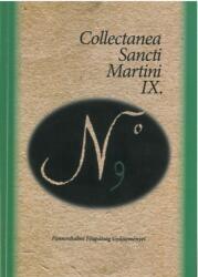 Collectanea Sancti Martini IX (2021)