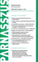 Parnasszus költészeti folyóirat 2022. tavasz (2022)