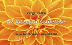 Az Istenkor születése (ISBN: 9786158140263)