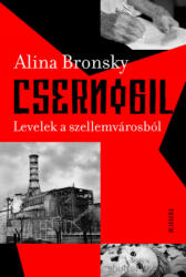 Csernobil (ISBN: 9786156346179)