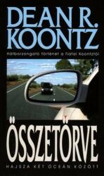 Dean R. Koontz Összetörve Antikvár (ISBN: 9789639715271)