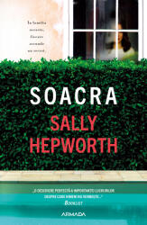 Soacra - Sally Hepworth (2022)