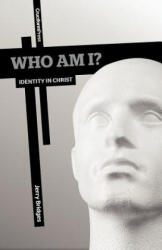 Who Am I? - Jerry Bridges (2012)