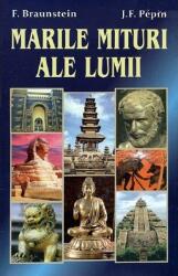 Marile mituri ale lumii (ISBN: 9789737364982)
