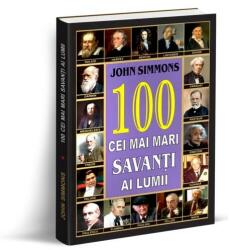 100 cei mai mari savanți ai lumii (ISBN: 9789737364906)