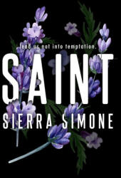 Saint | SIMONE SIERRA (ISBN: 9781949364279)