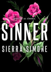 Kniha Sinner (ISBN: 9781949364262)